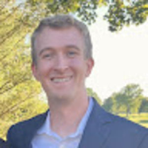 Meet your Posher, Mike